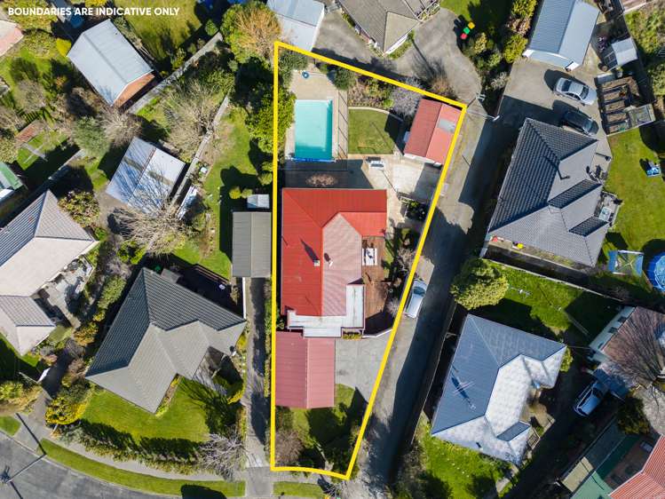 74 Greendale Avenue Avonhead_26