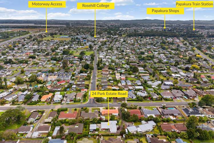 24 Park Estate Road Rosehill_28