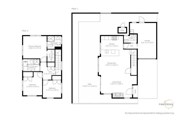 21 Latimer Way Petone_20