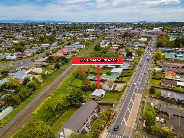 $799K! - Dev Opportunity in Manurewa's Heart!