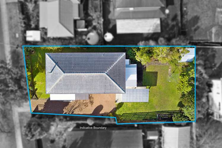 4 Seakens Way Glen Eden_15