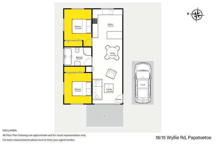 18/15 Wyllie Road Papatoetoe_9