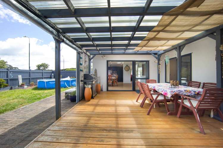 46 Hillwell Drive Henderson Heights_14