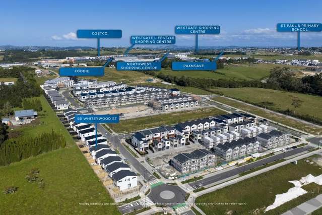 55 Whiteywood Street Westgate_2