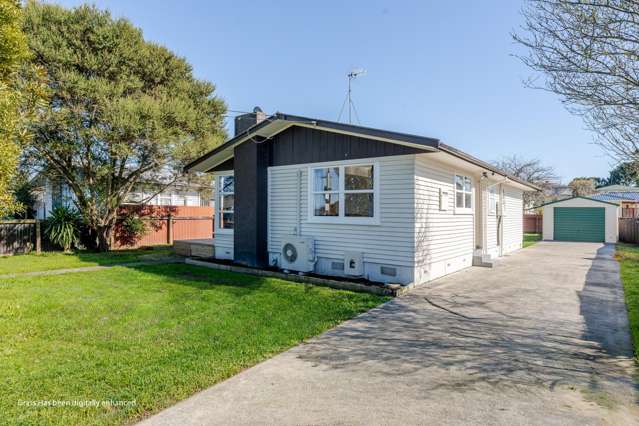 Make Your Move Into Home Ownership