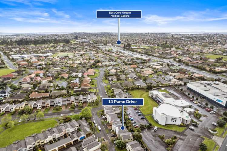 14 Puma Drive Golflands_18