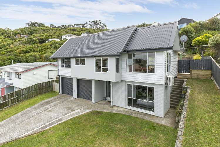 19 Mclintock Street Johnsonville_12