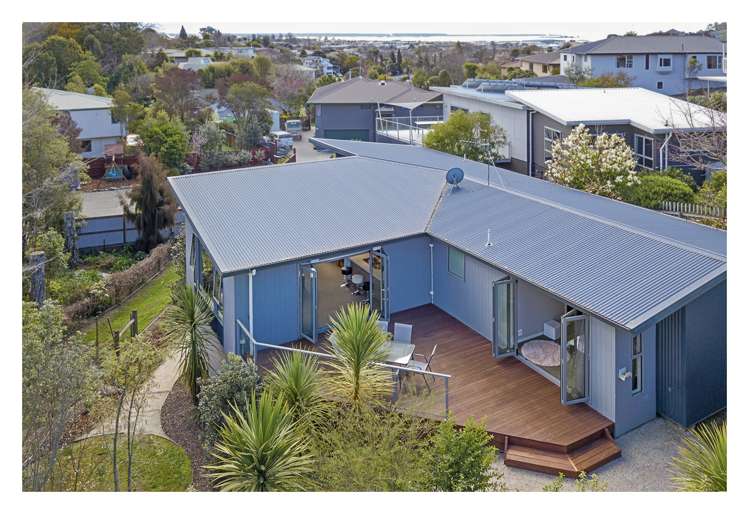 21a Blair Terrace Richmond_23