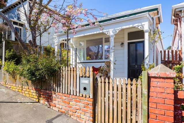 7 Salisbury Terrace Mount Cook_2
