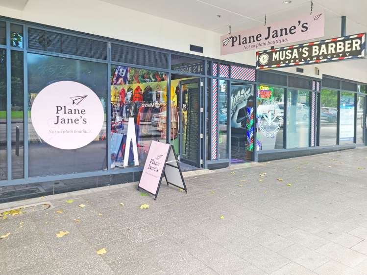 Unit G10/103-105 Symonds Street Grafton_1