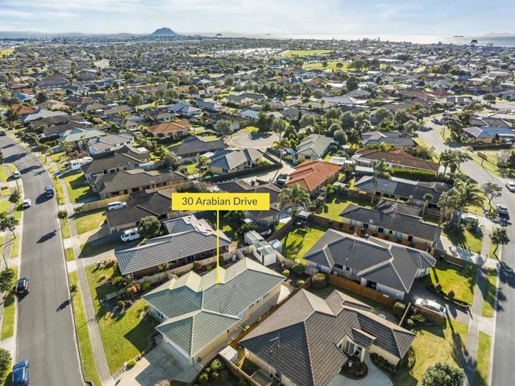 30 Arabian Drive Papamoa_34