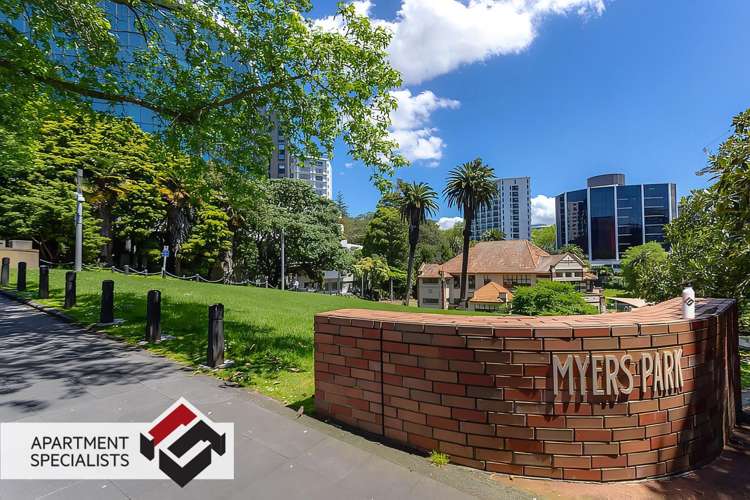 11M/156 Vincent Street Auckland Central_16