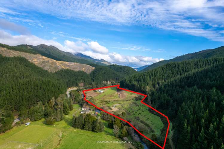 174 Hori Bay Road Whangamoa_23