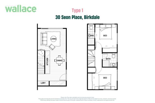 30 Seon Place Birkdale_1