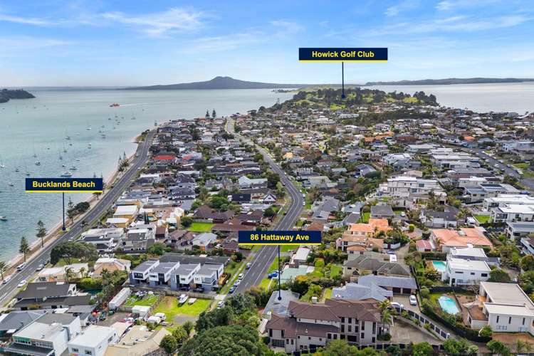 86 Hattaway Avenue Bucklands Beach_20