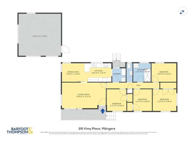 26 Vimy Place Mangere_1