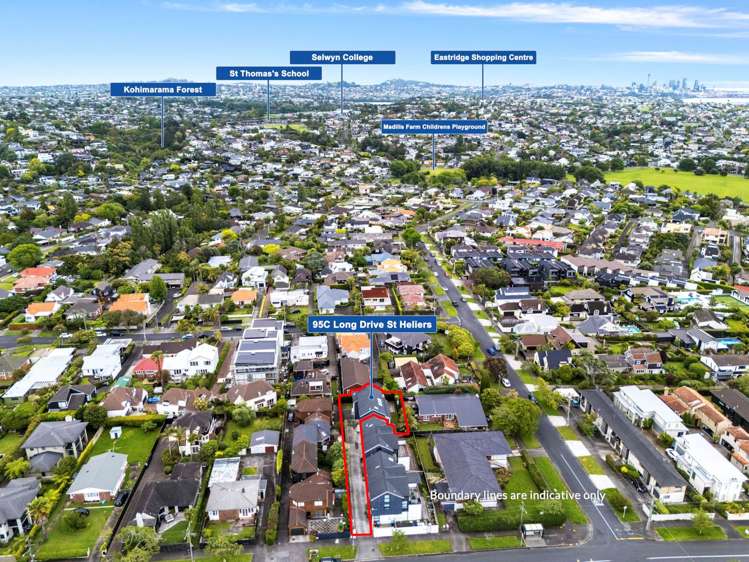 95C Long Drive St Heliers_29