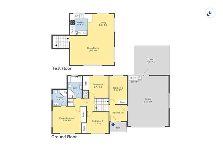 12 Gordon Stanley Drive Massey_16