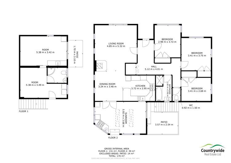 23 Prospect Street Putaruru_8