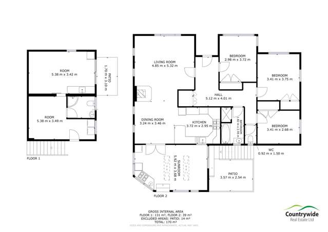 23 Prospect Street Putaruru_1