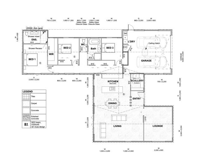 Lot 65 Bridleways Estate Cambridge_1