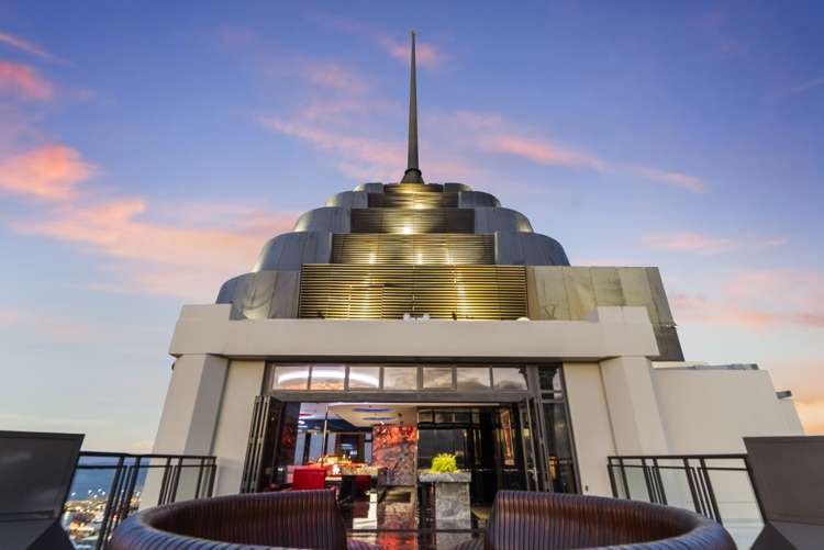 3801/1 Courthouse Lane Auckland Central_1