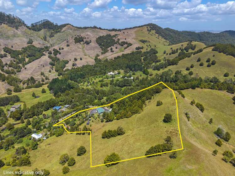276 O'Carroll Road Maungakaramea_26