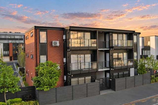 Elevated Living - Designed To Impress
