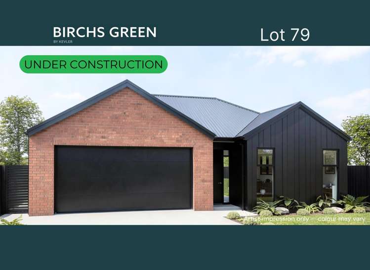 Lot 79 Birchs Green_1