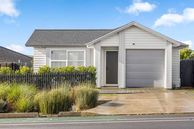 Seriously Affordable Four Bedroom Home!