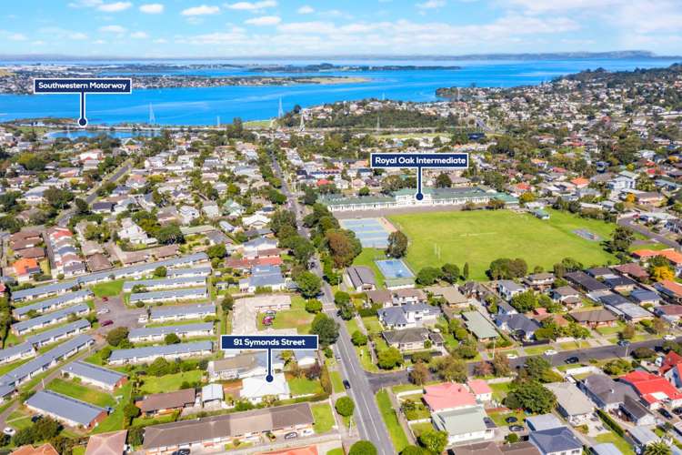 91 Symonds Street Royal Oak_15