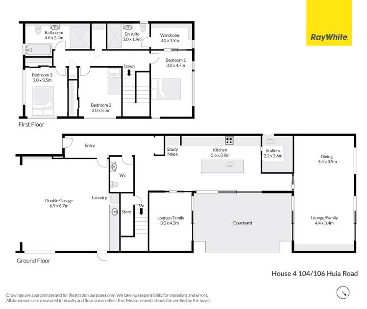 104c Huia Road Point Chevalier_18