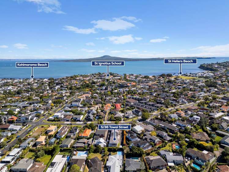 5/36 Towai Street Saint Heliers_10