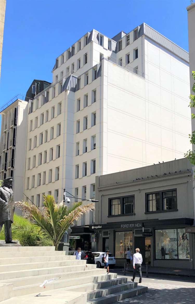 43 High Street Auckland Central_7