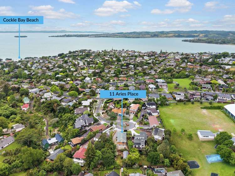 11 Aries Place Shelly Park_28