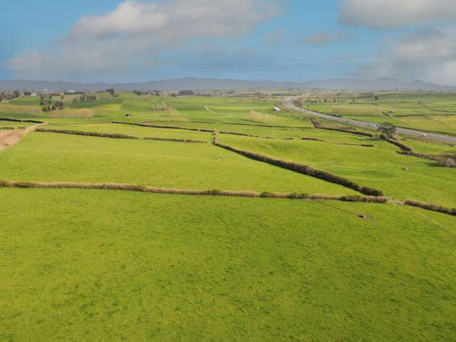 Rare Opportunity Close to Hamilton