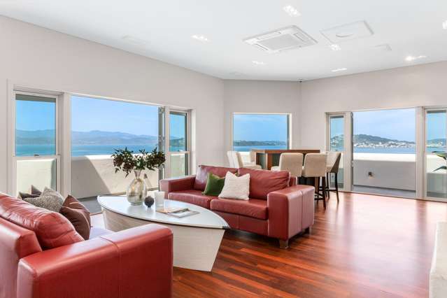 66 Onslow Road Khandallah_3