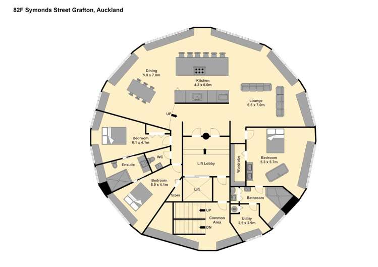 82F Symonds Street 1672_14