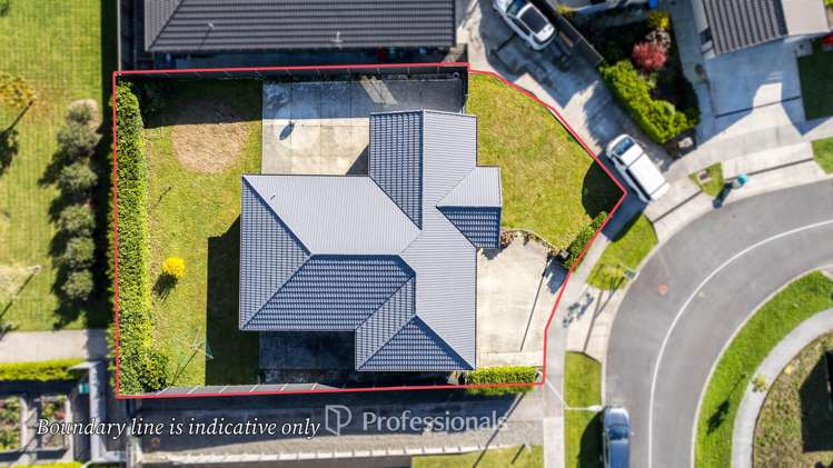 32 Filmer Crescent Wallaceville_20