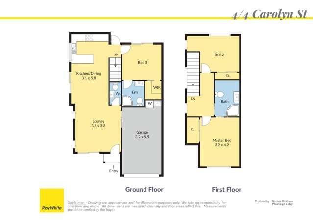 Lot 4/4 Carolyn Street Papatoetoe_1