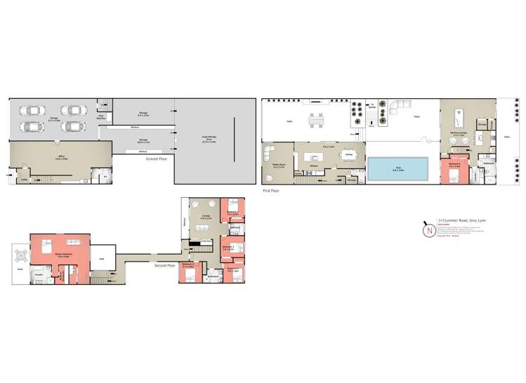 14 Crummer Road Grey Lynn_19