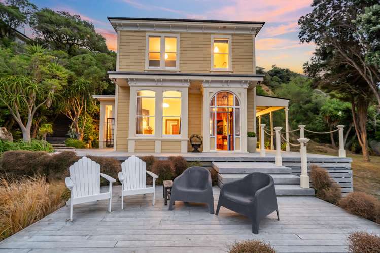 55 Paremata Road Paremata_32