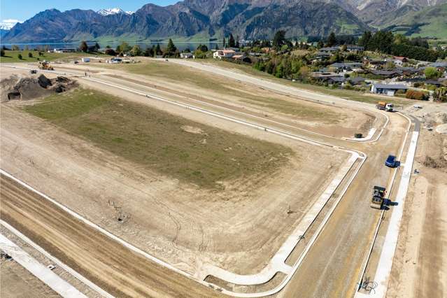 Lot 65 Koreke Rise Lake Hawea_3
