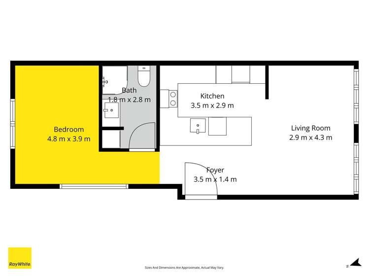 3A/4 Lorne Street Auckland Central_15