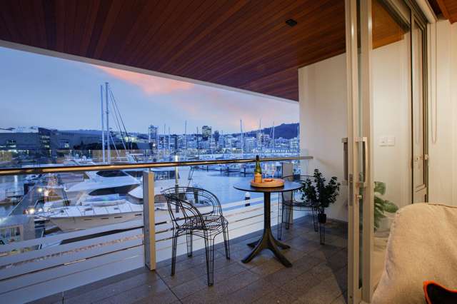 Exclusive Waterfront Sanctuary