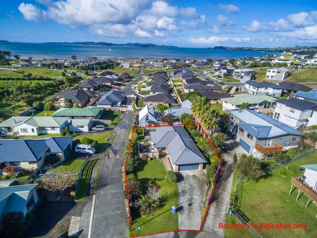 6 Robinia Place Snells Beach_1