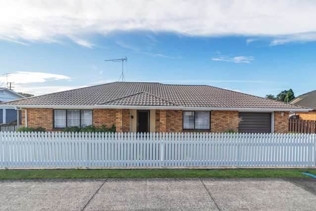 Prime central opportunity!