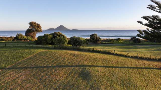 Coastal paradise - Auction countdown has begun!