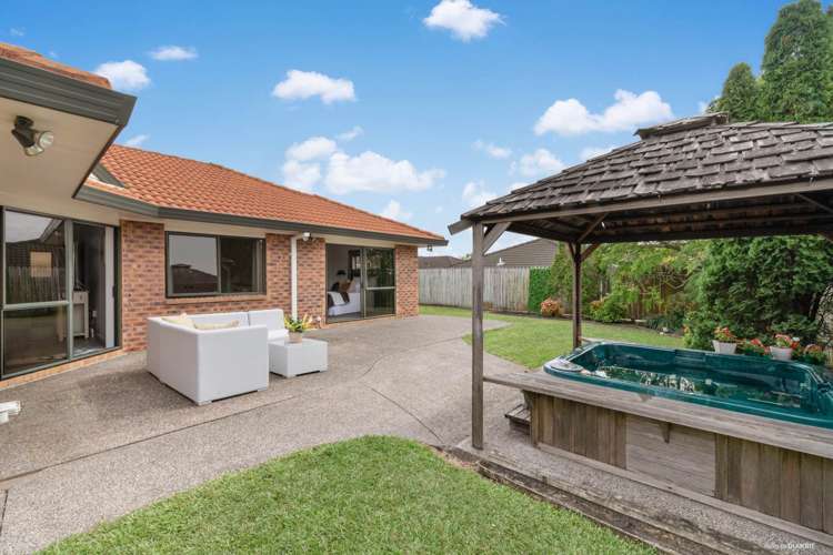 13 Nier Place East Tamaki Heights_9