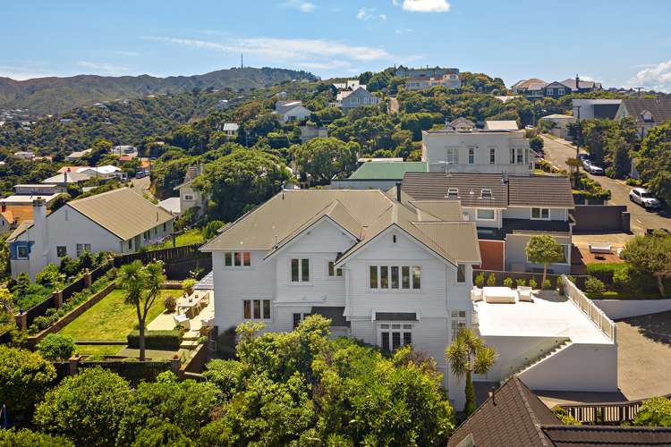 37 Upper Watt Street Wadestown_1